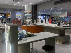 -镜客眼镜(浦江欢乐颂店)
