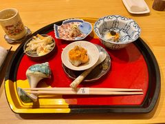 -旬怀石料理(嘉善老市店)