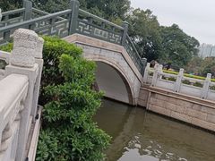 -荔湾湖公园
