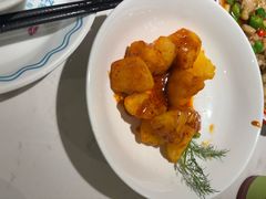 -花椒俏川菜小馆(南海万达店)