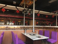 -金权道韩式自助烤肉(嘉华国际店)
