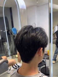 -丝源发型