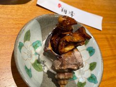 -翔峰炭火鳗鱼(悦泰街里公寓店)
