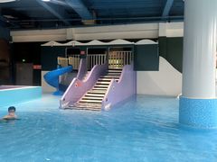 -浦乐汇·汤泉水世界