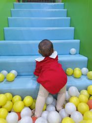 -纯一宝贝儿童游泳中心(生态大街店)