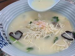 -粗茶淡饭(东关街店)