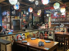 -小川洋风料理(江汉路店)