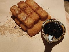-烤匠麻辣烤鱼(双流明城购物中心店)