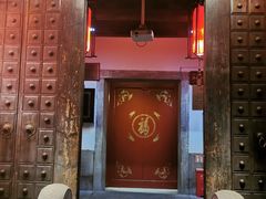 门面-聚春园驿馆(三坊七巷店)