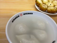 -朱新年·苏式汤团·面点(北寺塔店)