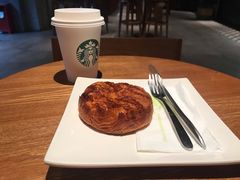 -星巴克(深圳五洲星苑店)