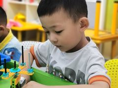 -童程童美少儿编程乐高机器人(浦口校区)