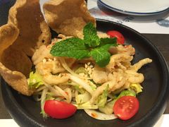 -美奈小馆·越南料理(中航城君尚购物中心店)