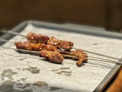 -北丐先生·野馄饨烧烤(长宁龙之梦店)