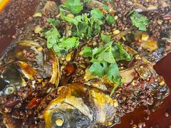 -老济南民间小吃·传统鲁菜(芙蓉街店)