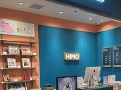 -海马体照相馆(龙湖杭州金沙天街店)