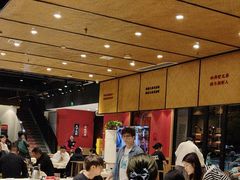 -聚味瞿记·龙虾堂(天元店)