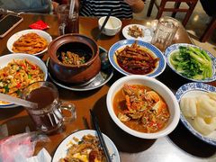 娘家做的瓦罐香-回家吃饭·地道南昌菜(建德观总店)
