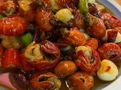 -回·龙虾铺·盆盆蟹·烧烤大排档(回龙观店)