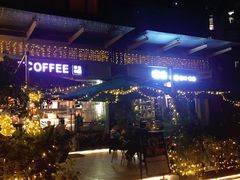 -街角 T·COFFEE 融合料理·BISTRO(车公庙店)