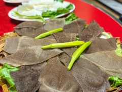 -潮汕·草根牛肉档(上海荟聚城市集市店)