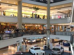 -尚泰清迈机场购物中心