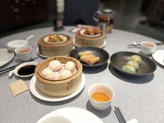 -潮府馆·非遗潮州菜·港式点心(世纪公园店)