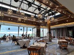 -厦门北海湾惠龙万达嘉华酒店