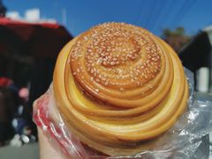 -宫门口馒头铺(创始人总店)