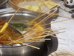 -签哥签妹儿串串火锅(青年路店)