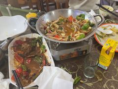 -涵家味土菜馆·徽州一绝臭鳜鱼(三河古镇店)