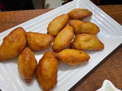-食来运转平潭小吃(平潭店)