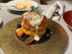 -一棵树·意大利西餐厅One Tree(新城店)