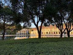 -苏州环秀晓筑养生度假村