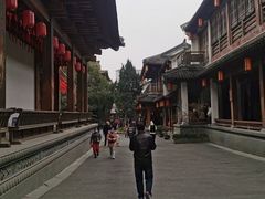 -香积寺