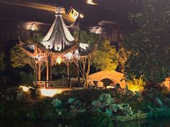 -扬州瘦西湖汇金酒店