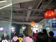 大堂-八十八粉儿(尚都店)