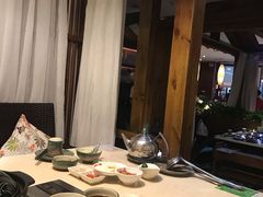 -润泽园椰子鸡(汇一城店)
