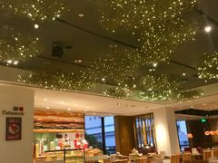 -深圳香格里拉酒店