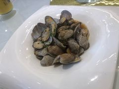 -骏莱海鲜鱼港(五角场店)