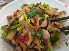 -红色湘菜馆(春风店)