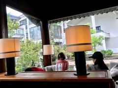 -广富林宰相府酒店·水云间