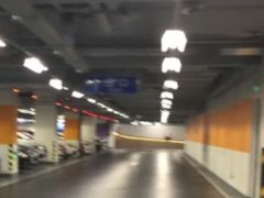 -嘉里中心·停车场