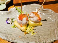 -花潮料理艺食馆(SM新生活广场店)