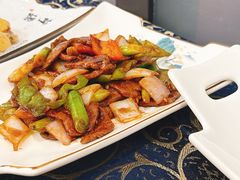 -晓平饭店(嘉善路店)