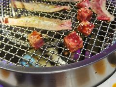 -十三姨正合丰烤肉(营迹路店)