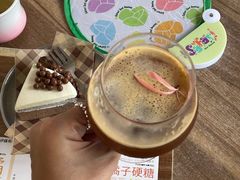 -SAFARI COFFEE