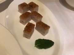 -富力丽思卡尔顿酒店·丽轩中餐厅