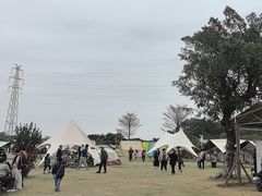 -长洲岛都市农业公园
