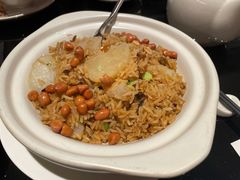 闽和南白萝卜饭-闽和南(深圳万象城店)
